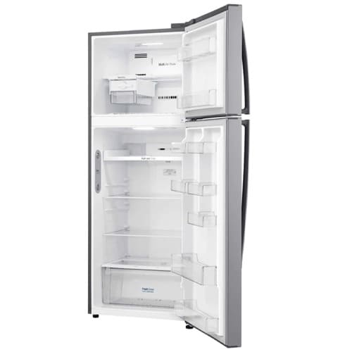 Top Freezer Smart Inverter Refrigerator - 471 Liters - View 4
