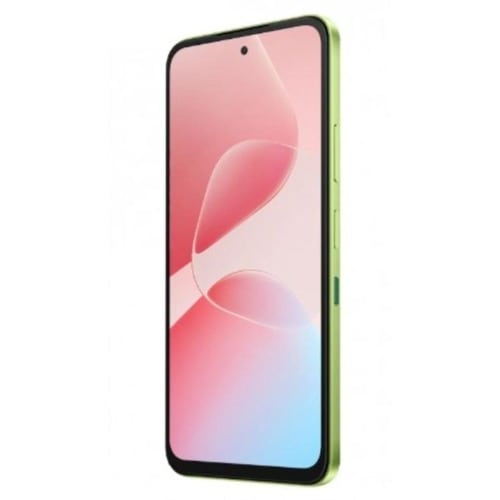 Hot 60i - 6.7" - 128GB ROM - 4GB+4GB RAM - 4g Lte - Dual Sim - 5160mAh - View 3