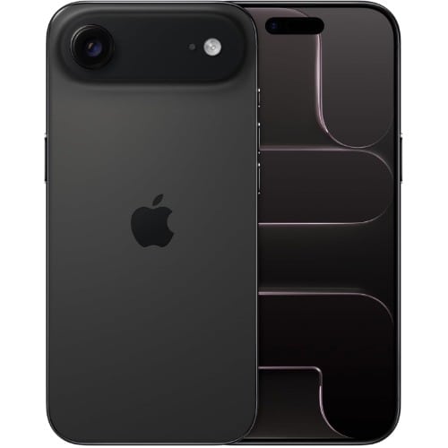 Iphone Air - 12gb - 256gb - E Sim Only - Space Black - 5g - View 1
