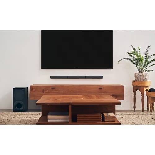 5.1ch Dolby Digital Surround Soundbar - 600W - View 6