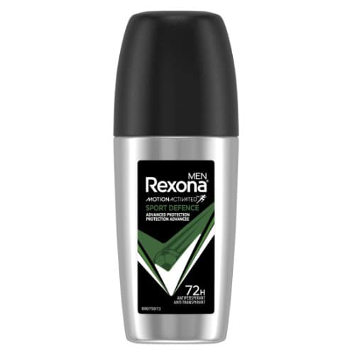 Sport Defence Roll On Deodorant 50ml - View 3