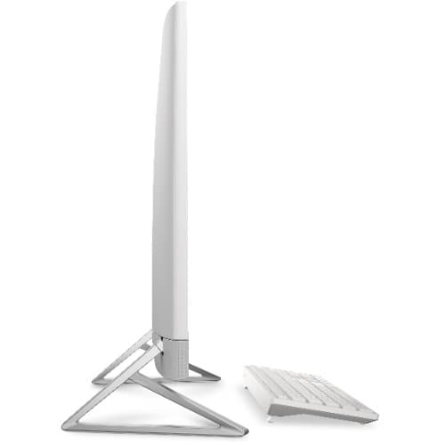 27-inch All-in-one Touch Display Desktop - Ec27250 - Intel Core 7 150u - 32gb - 1tb Ssd - View 4