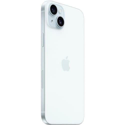 Iphone 15 - 6.1" - 256GB RAM - 6GB ROM - Single Sim -3349mAh - Blue - View 2