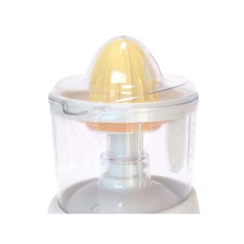 Black & Decker Citrus Juicer - Cj675-b5 - Plastic - View 3