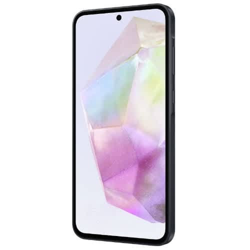 Galaxy A35 5G - 6.6" - 128GB ROM - 6GB RAM - Dual SIM - 5000mAh - Navy - View 2