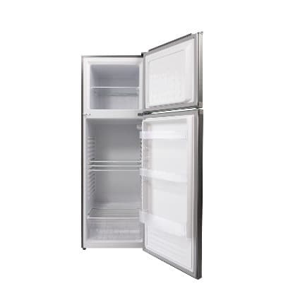 310L Energy-saving No Frost Double Door Refrigerator - View 3