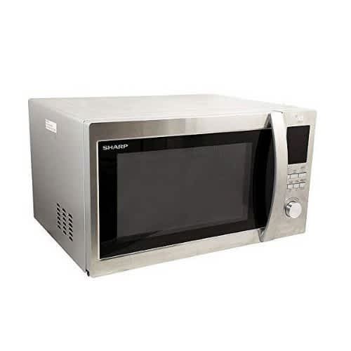 Sharp R45btst Microwave Oven - 43l - 240W - View 2