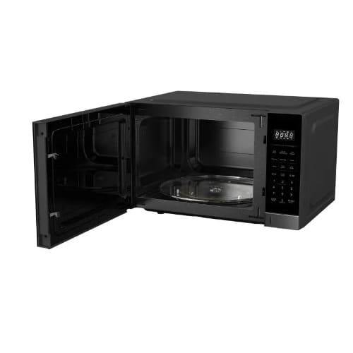 Hisense Microwave & Grill 42l 1500w - hmmg4211dsvg - View 4
