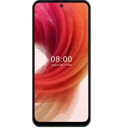HMD Luma  6.67" - 4+4GB RAM - 128GB ROM - 50MP Camera - Android 15 - Fingerprint - 5000mAh - Blue - View 2