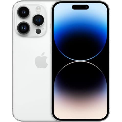 Iphone 14 Pro 6.1" - 256GB ROM + 6GB RAM - Nano Sim - View 1