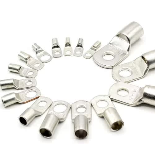 Chaer Sc70-12 M12 Lug - View 4