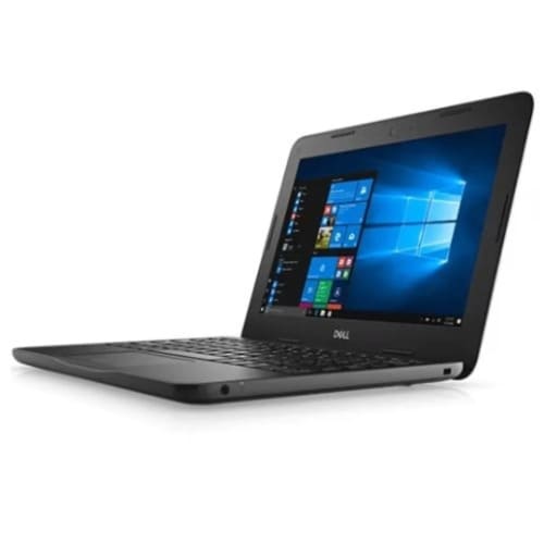 Latitude 3190 2in1 Intel Pentium - Touchscreen - 128gb Ssd - 4gb Ram + Mouse - View 2