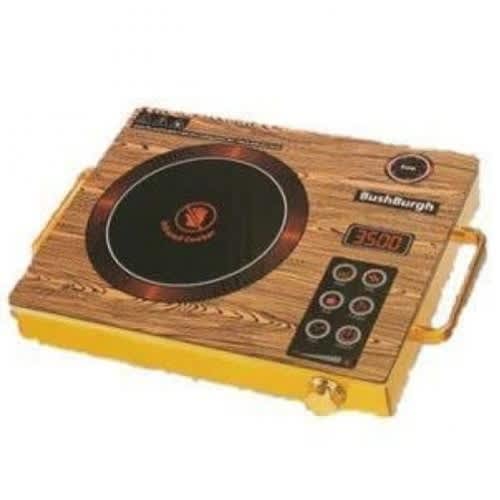 Intelligent Infrared Electric Stove - 3500w - View 2