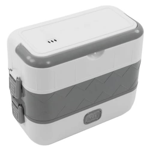 Electric Lunch Box - 200W - View 4