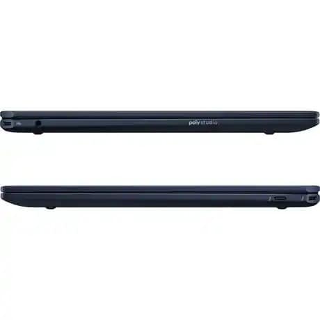 Omnibook Ultra Flip 14-fh0013nia Intel Core Ultra 7- 16gb - 1tb Ssd 3k Oled Touch + Pen - View 2