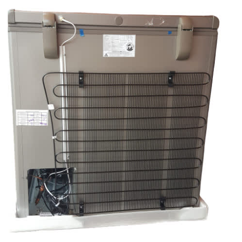 Inverter  Chest Freezer HTF-219IS - View 4