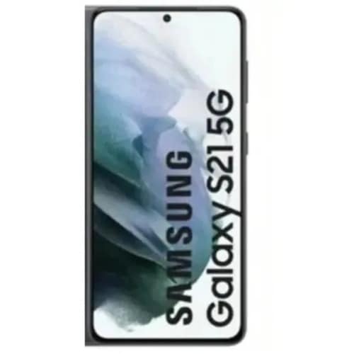 Galaxy S21 5g - 6.2" - 128GB ROM - 8GB RAM - Single Sim - 4000mAh - View 2