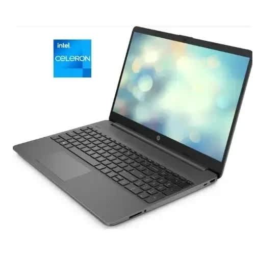 Hp 250 - Intel Celeron - 500gb Hdd - 4gb Ram - Wins 10 - View 2