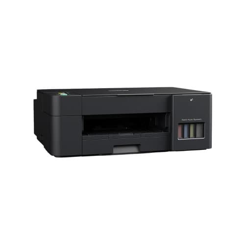 DCP-T420W Ink Tank Multi-Function Wireless Color Printer - View 1