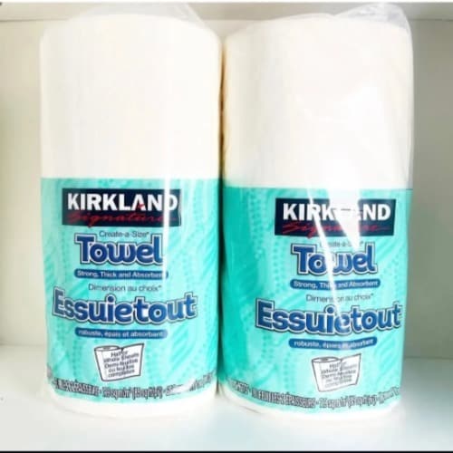 Essuietouts Paper Towels Pack Of 12 - View 2