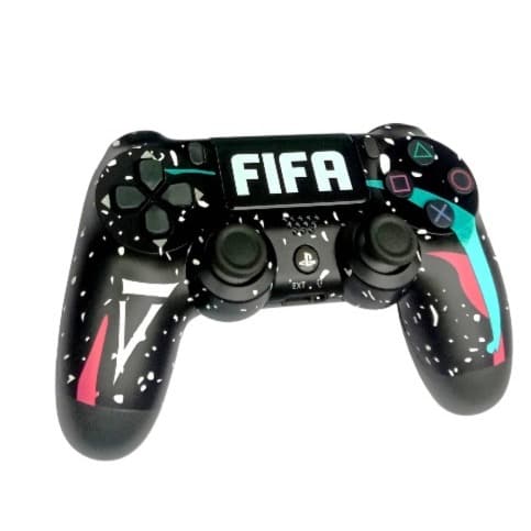 Sony Ps4 Controller Pad - Fifa Edition