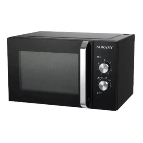 Sokany Microwave Oven - 30L - View 1