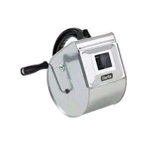 Plastering Tyrolean Machine Paint Mixer - View 2