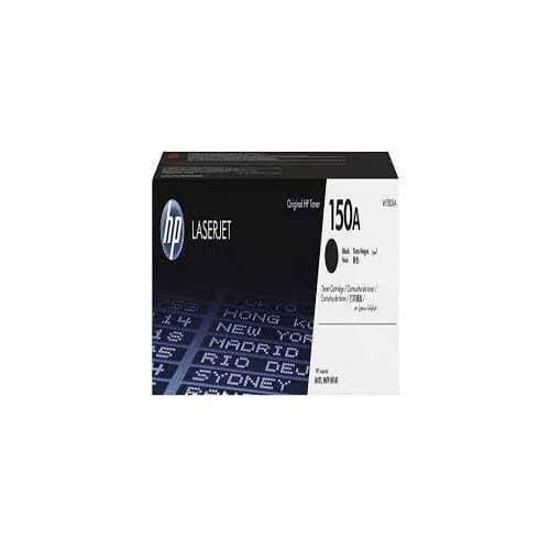 Hp 150a Black Laserjet Toner Cartridge - View 2