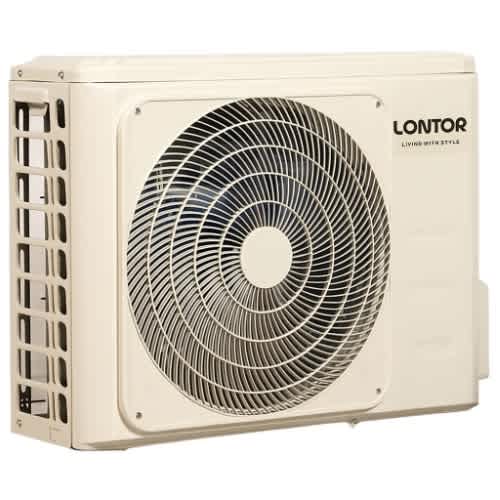 1.5hp Horse Power Split Air Conditioner Energy Saving Ctl-ac-js12n - View 2