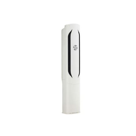 2hp Dual Inverter Twin Tower Floor Standing Inverter Air Conditioner With Wifi - View 4