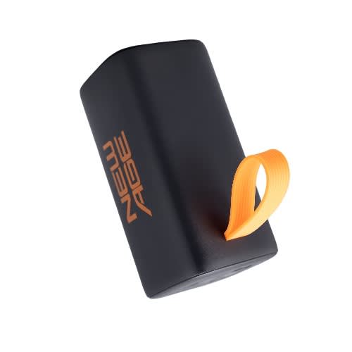 New Age Power Bank With Torch Light - 55000mah - View 2