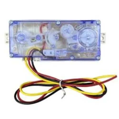 3-line Strip Washing Machine Timer Dual Tube Washer Timer Switch - View 3