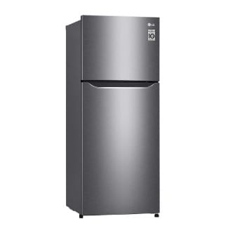 Top Freezer Smart Inverter Refrigerator - 205L - View 5