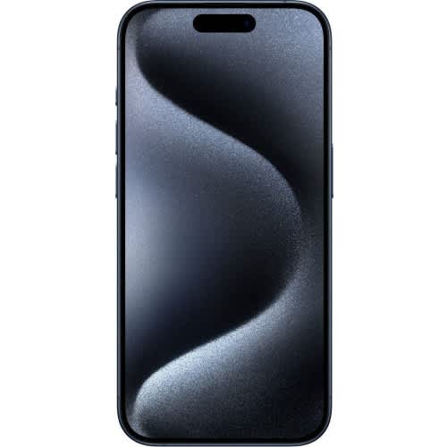Iphone 15 Pro Max - 6.7" - 512GB ROM - 8GB RAM - 1 Sim + Esim - 5g - 4441mAh - Blue - View 2