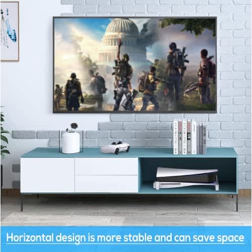 Ps5 Fat Horizontal Stand - For Both Disc & Digital Version - View 6