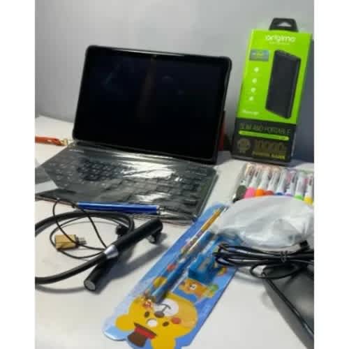 Origimo Opad 15 Pro Max - 12GB RAM - 512GB ROM - 10000mAh - Silver - View 3