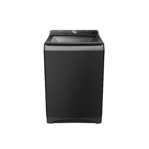 17kg Smart Control Top Load Automatic Washing Machine - View 1
