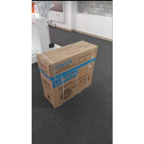 Ac 1.5hp Horse Power Split Air Conditioner Energy Saving With Installation Kit And Wall Bracket - View 4