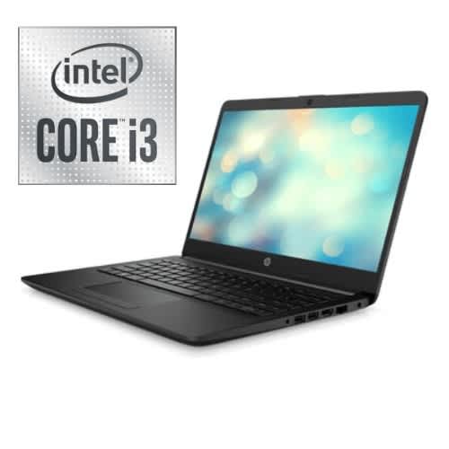 Hp 14s-dq2079nia Intel Core I3- 4GB RAM- 256GB-  Intel Uhd Graphics - View 3