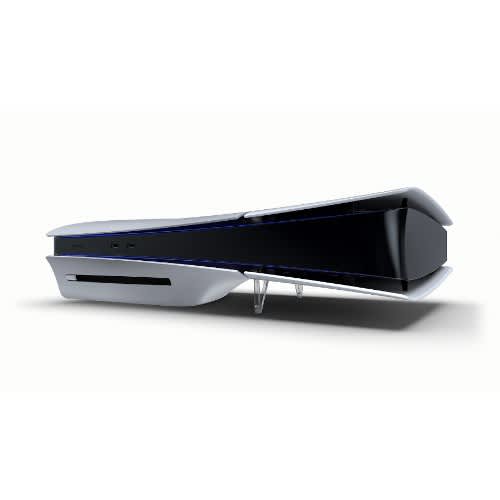 Sony Playstation 5 ps5 Console Standard Edition Fat - View 3