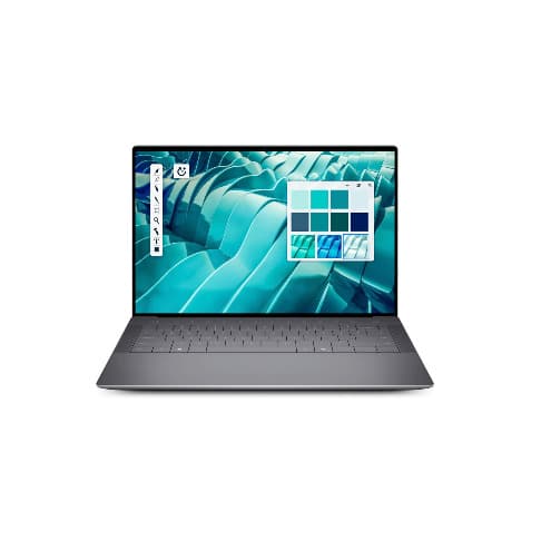 14 Premium Da14250 – Intel Core Ultra 7 255H - 32GB RAM - 1TB SSD - 4050 - Silver - View 5