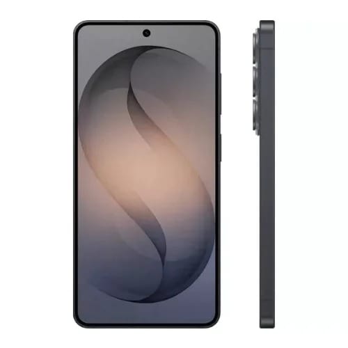 Galaxy S26 Plus Dual  Sim - 12GB -256GB - 5G - Black - View 2