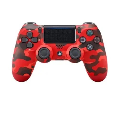 Ps4 Dualshock 4 Wireless Controller - View 3