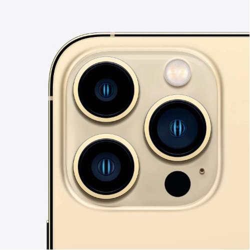 iPhone13 Pro RAM 6GB ROM 256GB Renewed - View 3