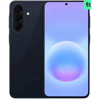 Galaxy A57 5G - 128GB ROM - 8GB RAM - Dual Sim - 5000mAh - Awesome Navy - View 1