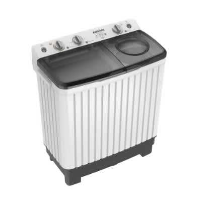 7kg Twin Tub Semi Automatic Washing Machine - View 3