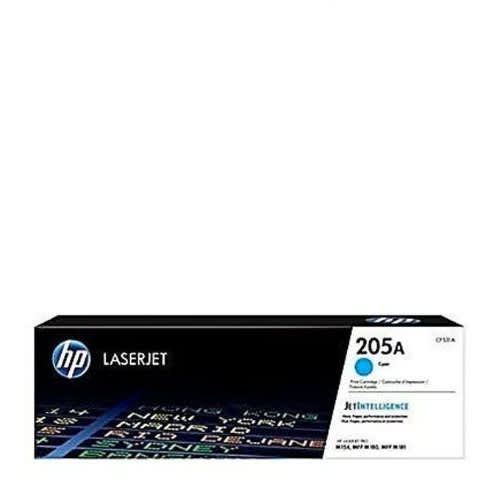 205a Cyan Toner Laserjet Cartridge