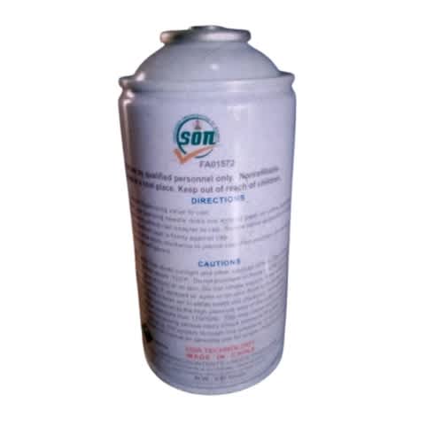 Pure Cool Automotive AC 134a Refrigerant Gas - Small - 340g X 1pcs - View 2
