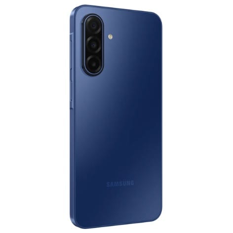 Galaxy A17 5G - 6.7" - 4GB RAM - 128GB ROM - Dual SIM - Fingerprint - 5000mAh - Blue - View 4