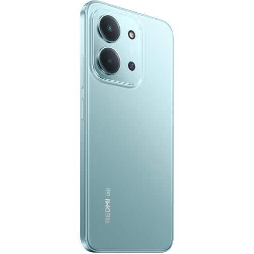 Redmi 15C 5G - 6.9" - 256GB ROM - 8GB RAM - Dual SIM - Fingerprint - 6000mAh - Mint Green - View 2